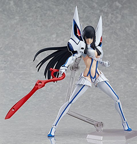 キルラキル プレミアムフィギュア 鬼龍院皐月 Amazon | キルラキル プレミアムフィギュア鬼龍院皐月